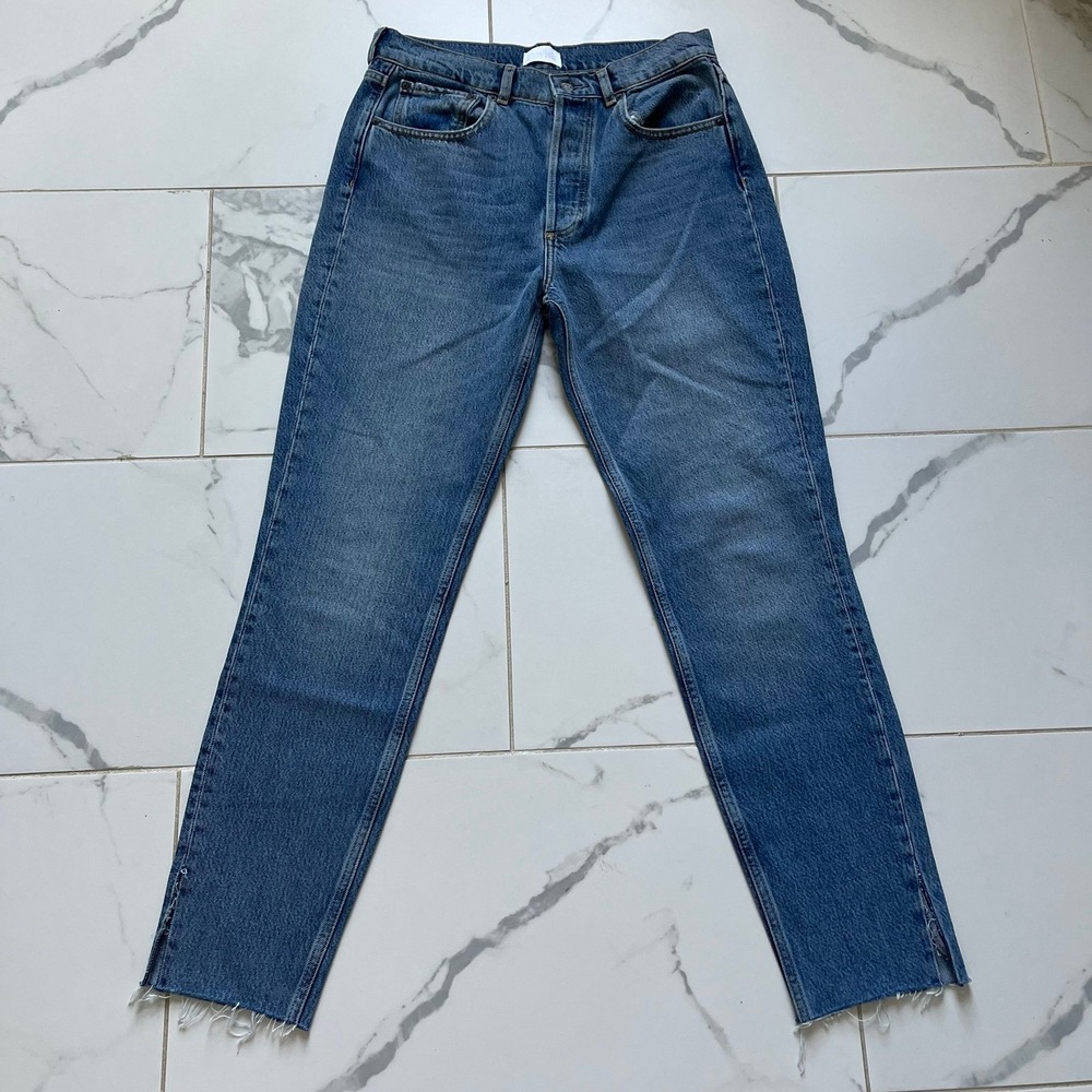Boyish the Billy Jean Rio Bravo wash size 28